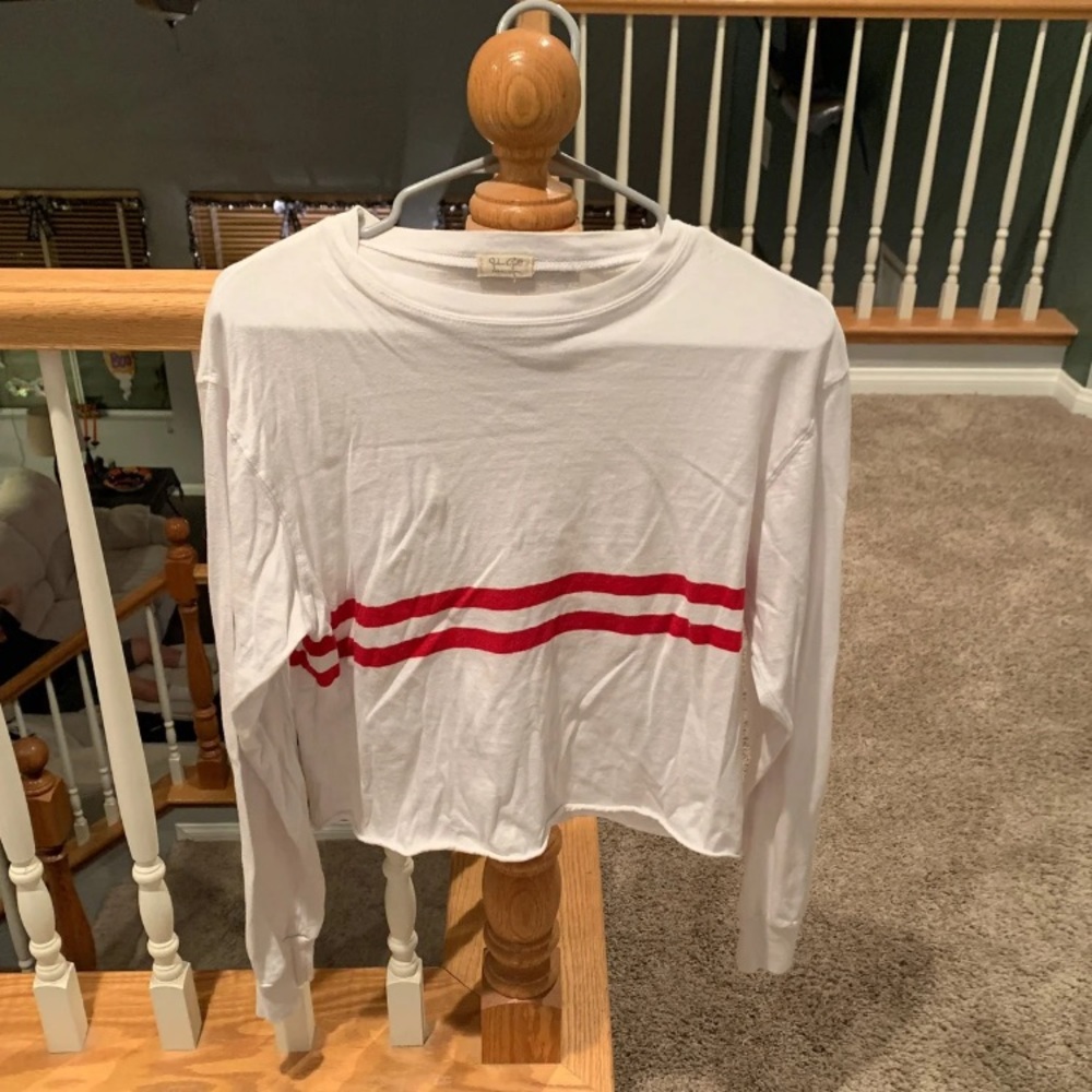 brandy Melville long sleeve